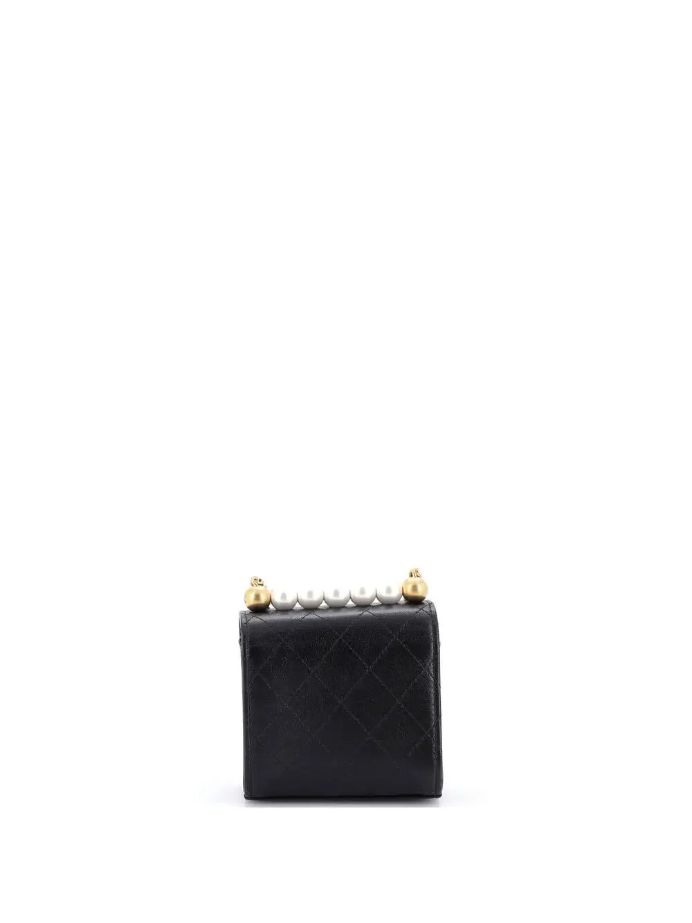 CHANEL elevate your